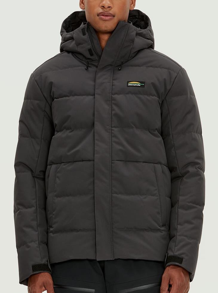 Chlorophylle Whitefish Ski Jacket - Mens