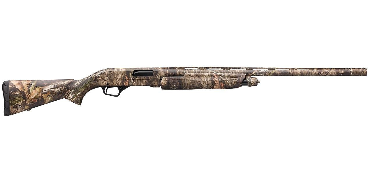 SXP Universal Hunter 12GA 3-1/2" 28"BBL MODNA