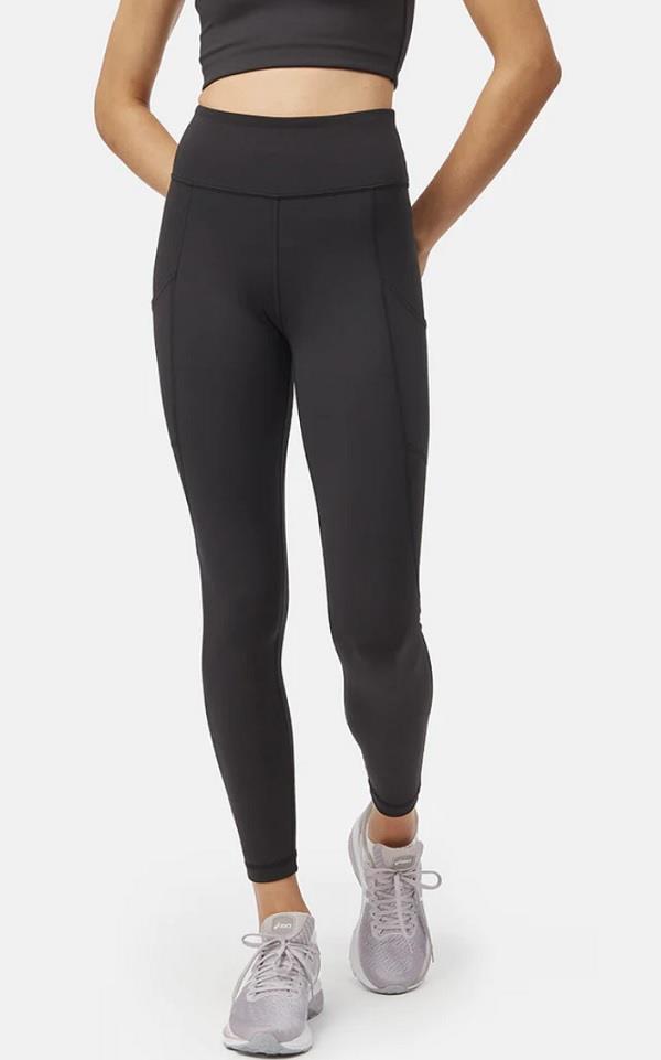 Ten Tree InMotion Pocket Legging - Womens
