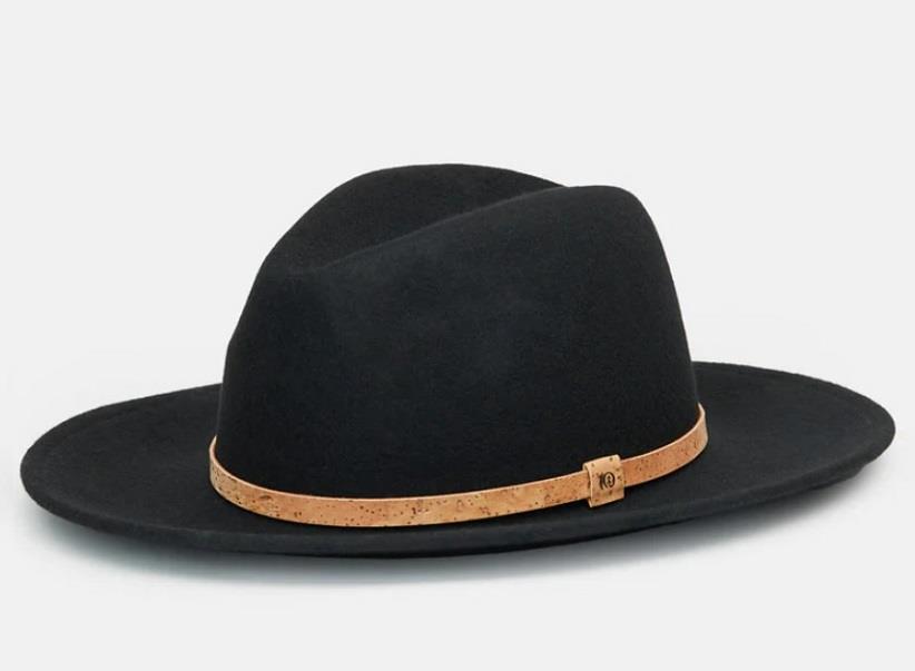 Ten Tree Festival Hat - Womens