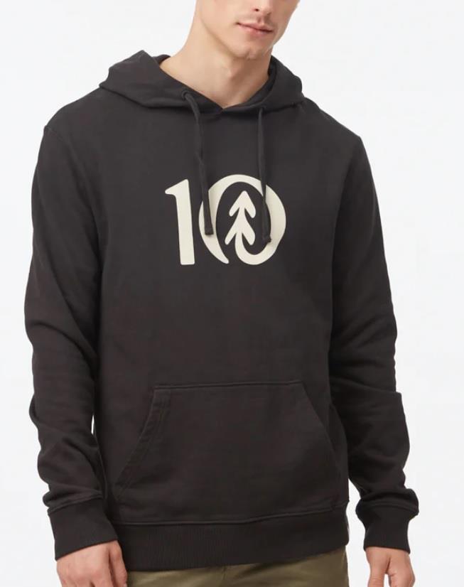 Ten Tree Ten Classic Hoodie - Mens
