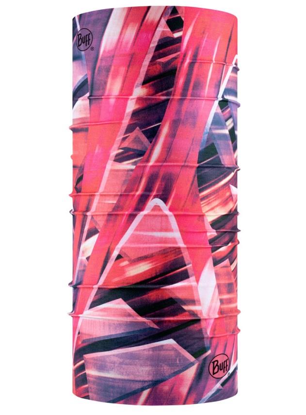 Buff Original EcoStretch Neckwear Srapy Multi - Adult