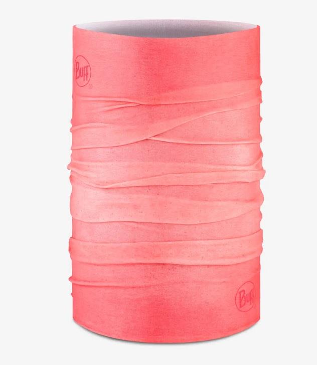 Buff Original EcoStretch Coral - Adult