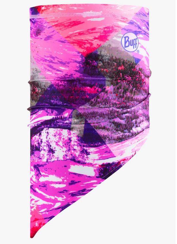 Buff Tech Bandana Defy Pancy