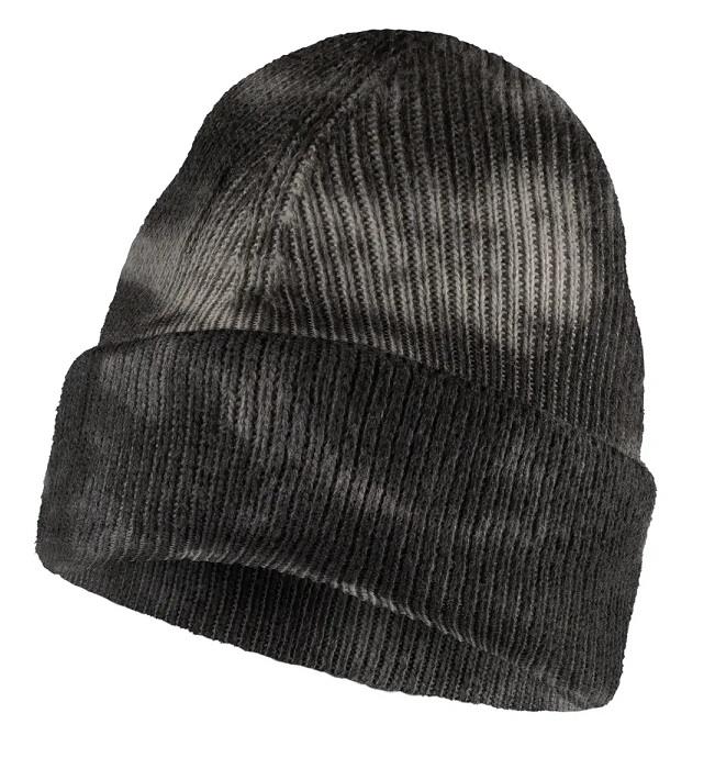 Buff Knitted Zosh Beanie - Kids