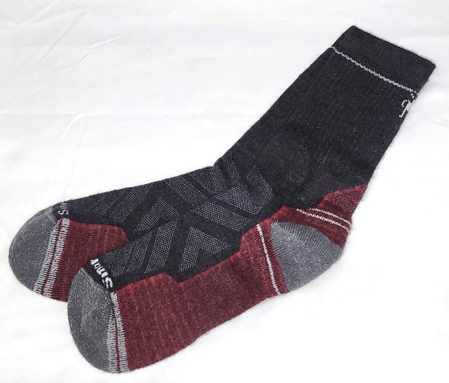 Hike Crew Socks - Unisex