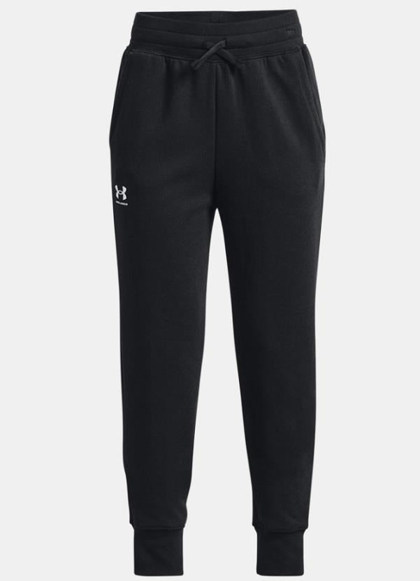 UA Rival Fleece Joggers - Girls