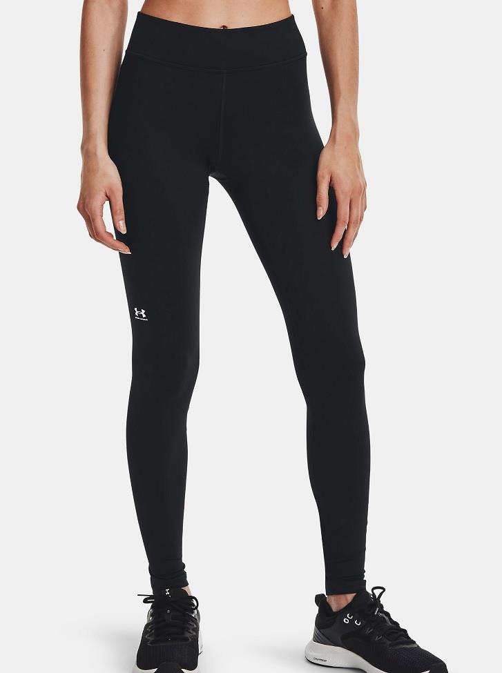 UA ColdGear Authentics Leggings - Womens