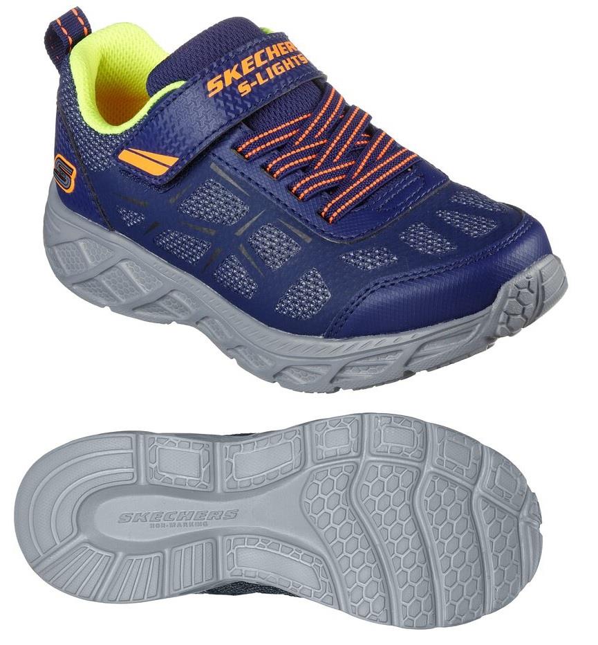 Skechers Dynamic-Flash Rezlur - Boys