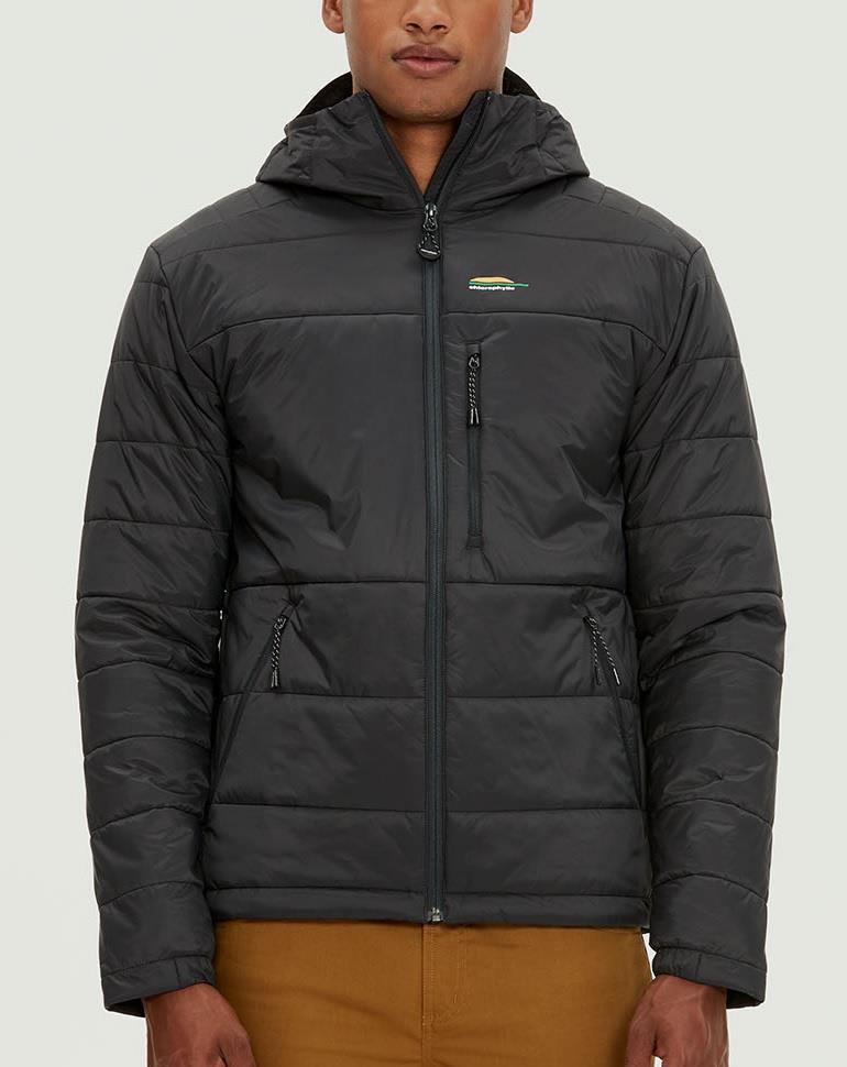 Chlorophylle Primo Hooded Insulated Jacket - Mens