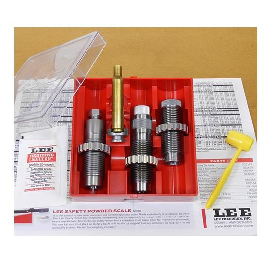 Pacesetter Dies 30/30 WIN