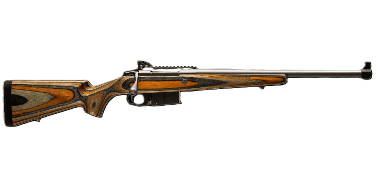 Tikka T3x Arctic Laminate .308 Win 20"BBL