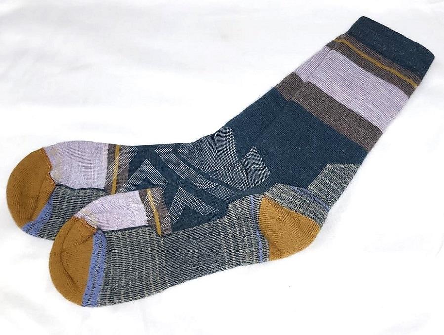 Hike Saturnsphere Crew - Womens