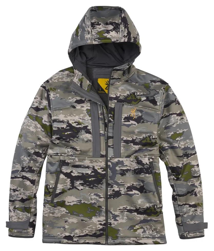 Browning Dutton Jacket - Mens