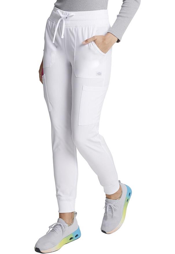 Dickies Mid Rise Jogger Pant - Womens