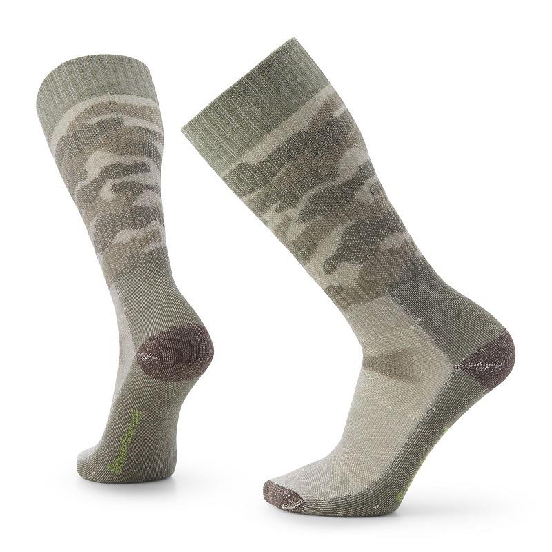 SmartWool Hunt Classic Tall Crew Socks - Mens