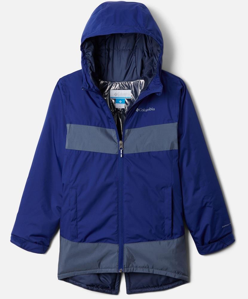 Columbia Oso Mountain Insulated Jacket - Youth