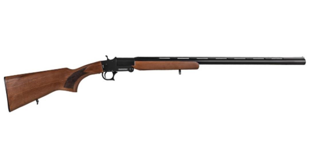 Federation Firearms SB20, 20Ga 3", 28"BBL - Walnut