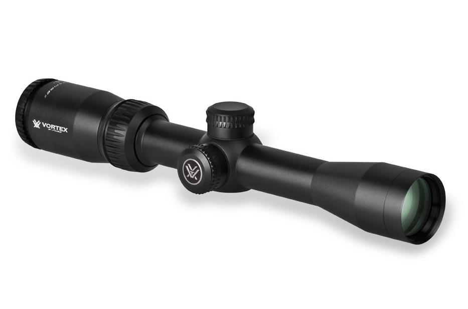 Vortex Crossfire II 1-7X32 Rimfire Riflescope