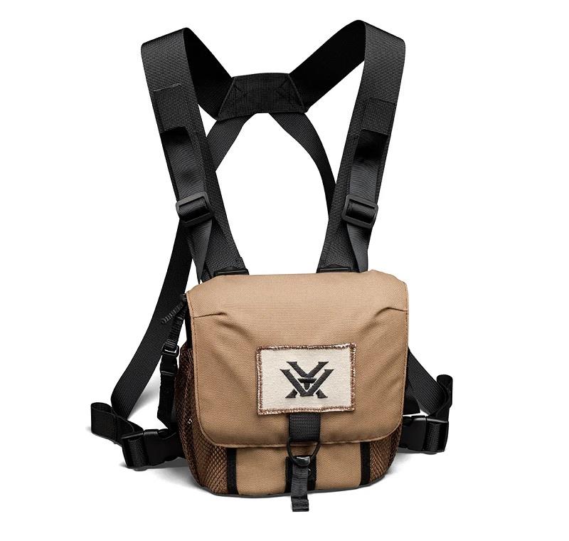 Vortex Glasspak Binocular Harness