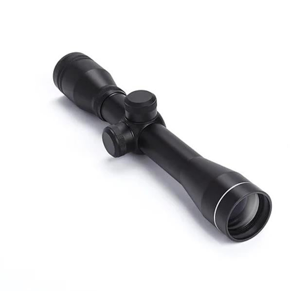 Mazz Optics Riflescope 4x32MM Compact