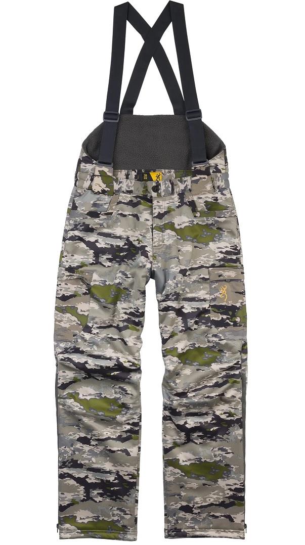 Browning Dutton Hybrid Pant - Mens