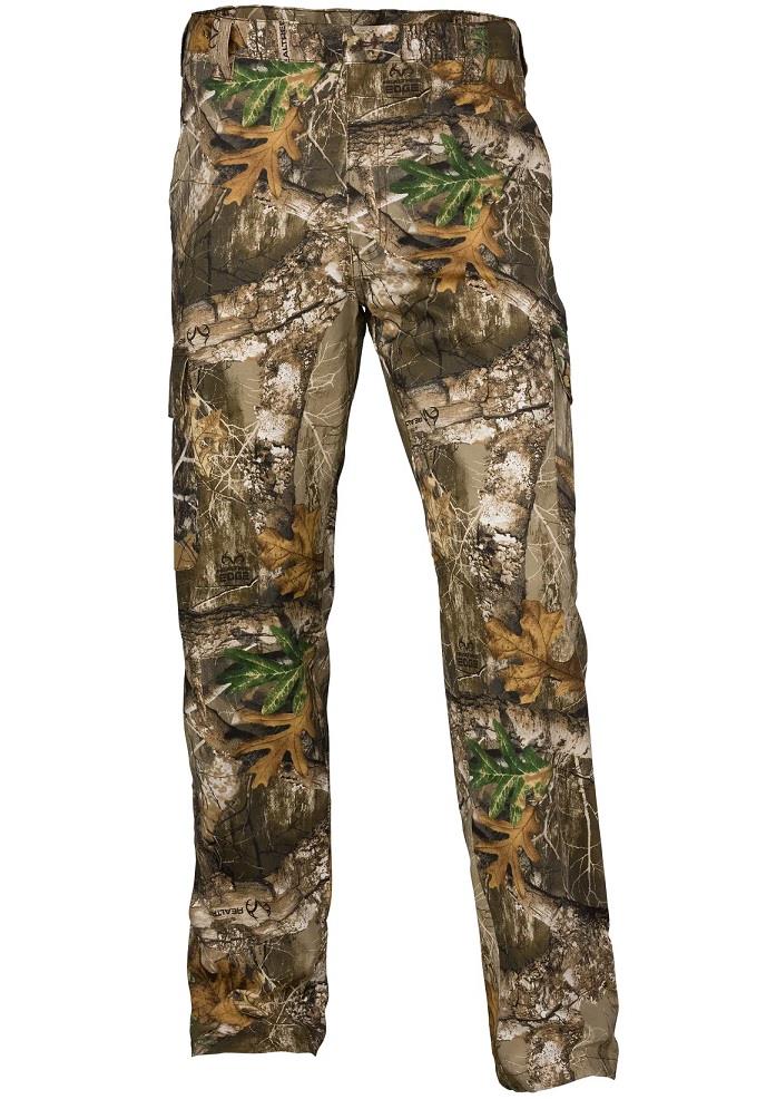 Browning Wasatch Pant - Mens
