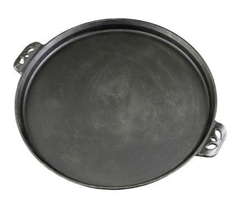 Camp Chef Cast Iron Pizza Pan