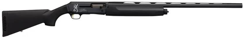 Browning Silver Field Composite 12GA 3-1/2'' 28''BBL Black Syn