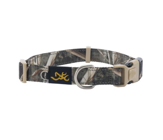 Browning Collar 14"-20" Realtree Max5
