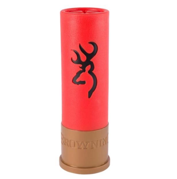 Browning Shotgun Shell Squeaker Toy
