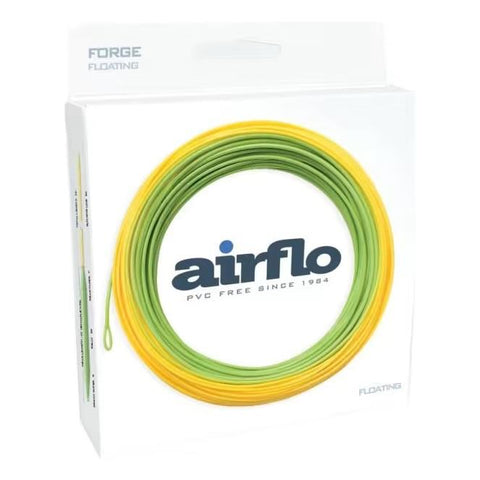 Airflo Forge Floating WF-6 Fly Line