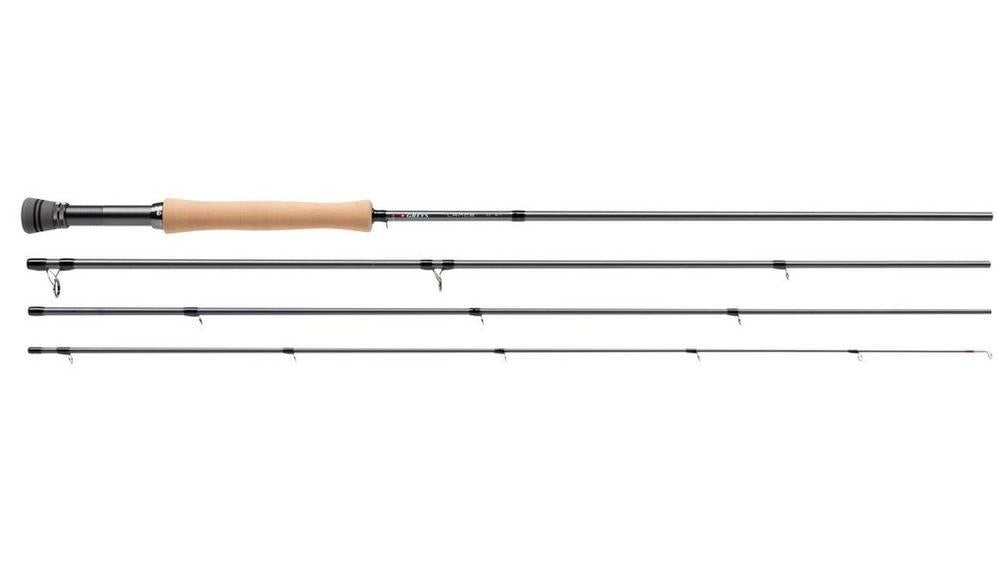 Greys Lance Fly Rod 9' 8wt - 4pc