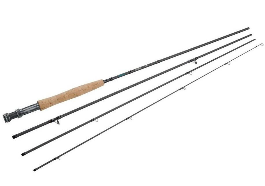 Shakespeare Cedar Canyon Summit Fly Rod 8' 4WT