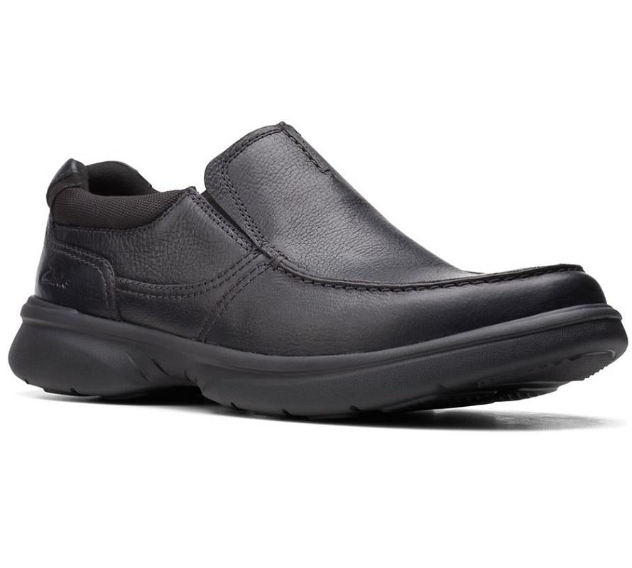 Clarks Bradley Free Shoes - Mens