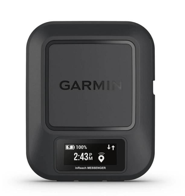 inReach Messenger SOS Satellite Communicator