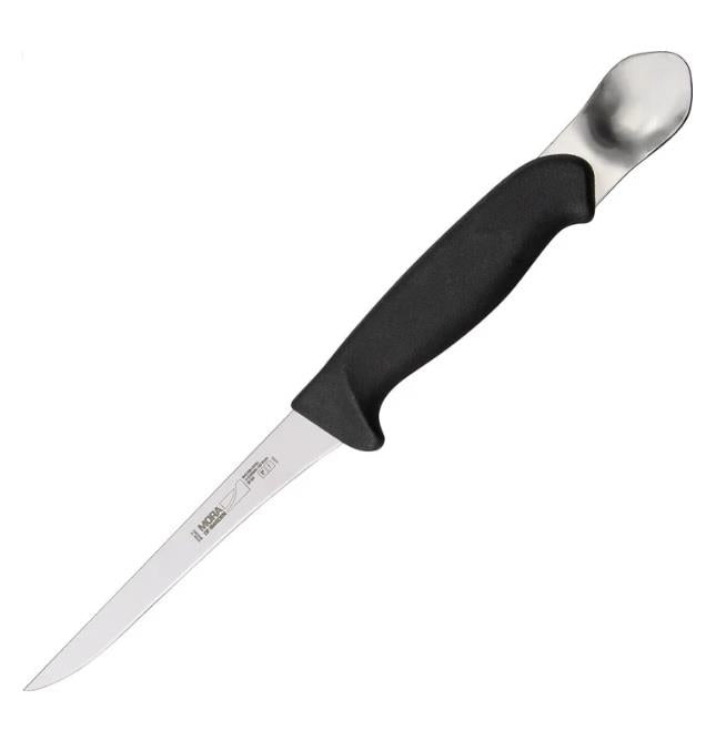 Mora Gutting Knife 9152P w/ Spoon