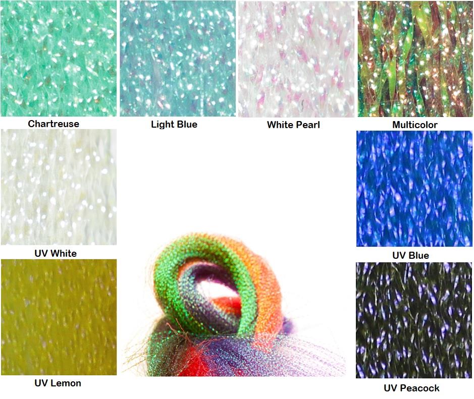 Textreme - Krystal Flash