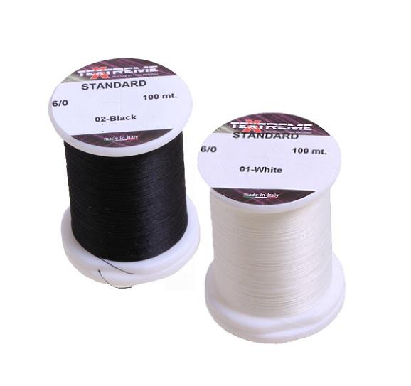 Textreme Standard Thread 6/0