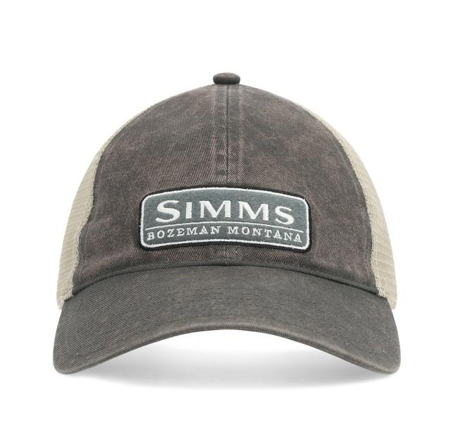 Simms Heritage Trucker Cap