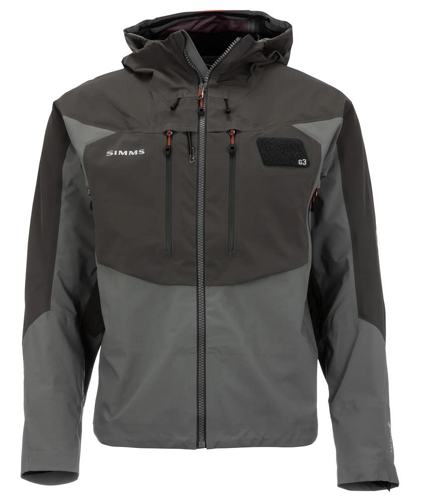 Simms G3 Guide Wading Jacket - Mens