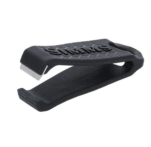 Simms Freestone Nipper - Black