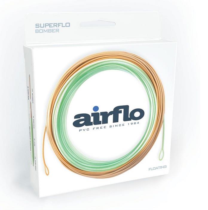 Airflo Superflo Bomber WF-7