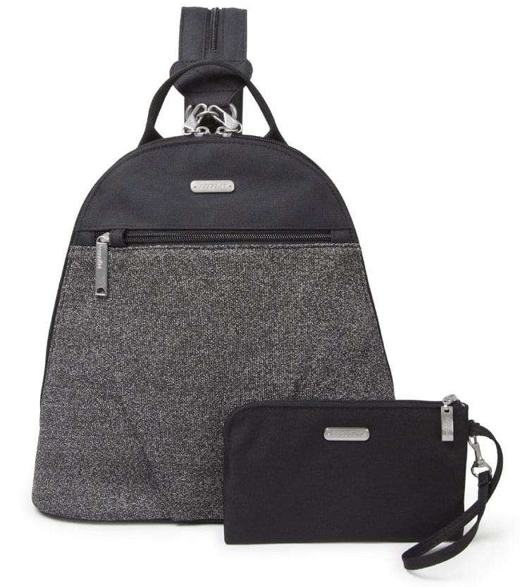 Securtex Anti-Theft Convertible Backpack