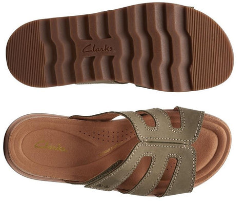 Yacht Coral Sandals - Womens
