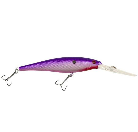Berkley Flicker Minnow 7 - Prime Time