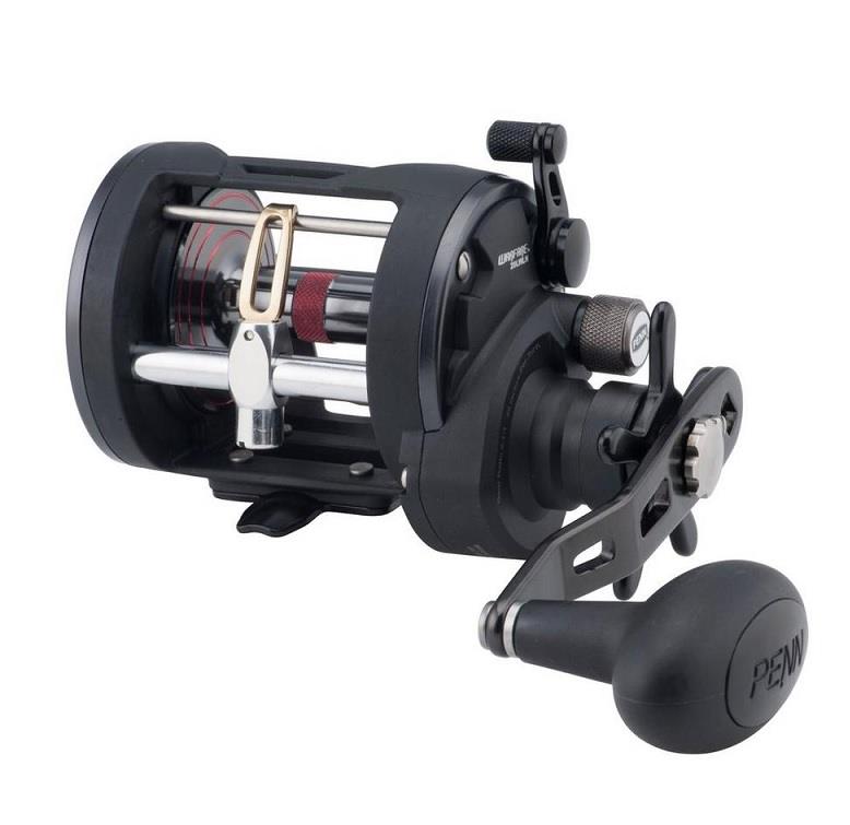 PENN Warfare Level Wind LH