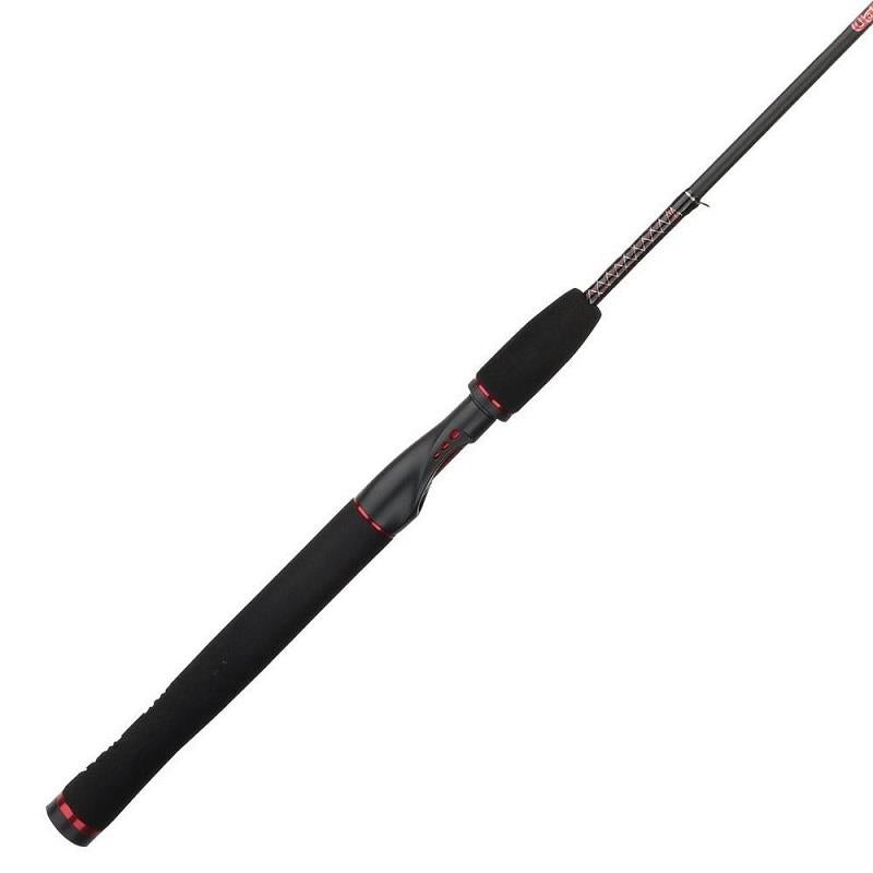 Ugly Stik GX2 6'6" Rod - 2pc