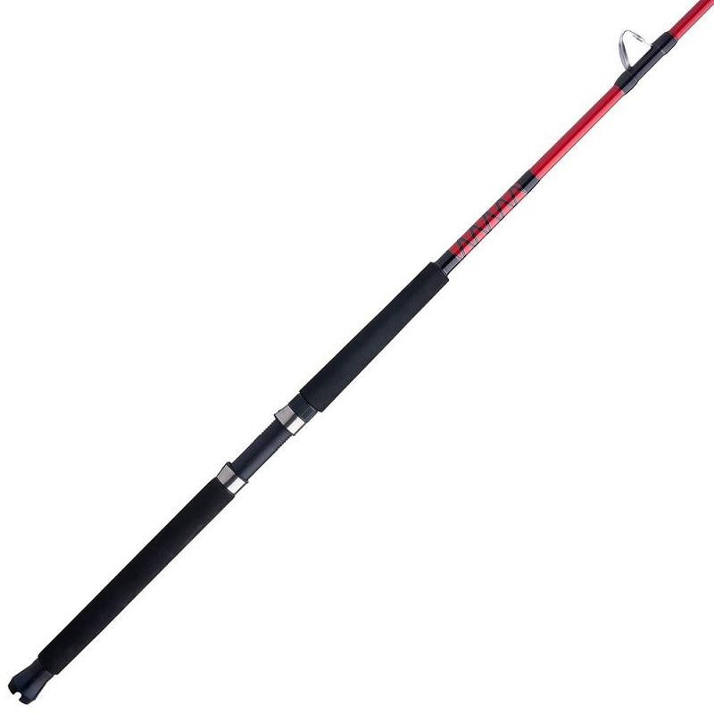 PENN Mariner III Cod Rod 6'6" MH - 1PC
