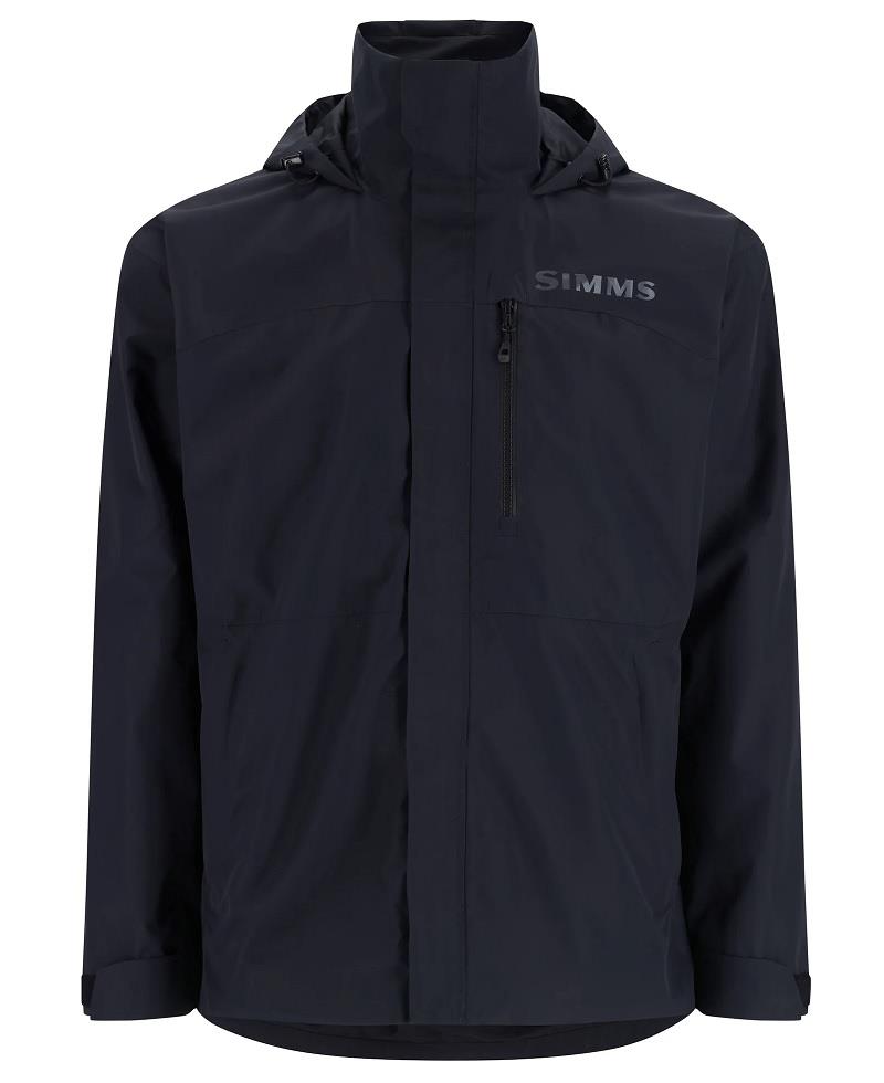 Simms Challenger Fishing Jacket - Mens